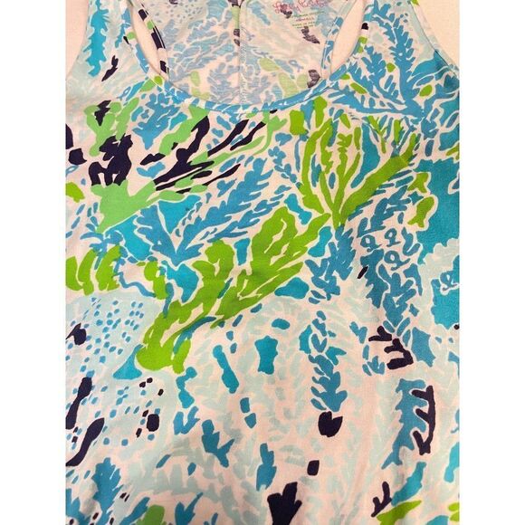 Lilly Pulitzer Lets Cha Cha dress size XS - Picture 6 of 6